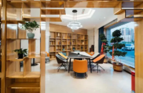 Starway Hotel (Hami Gongyuan Daguan)