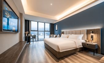 Shimal Hotel (Shuyang Yichang Branch)