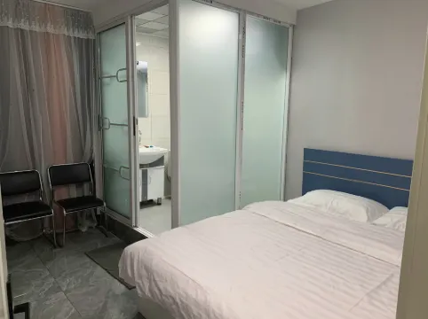 陽光旅館