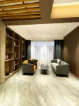 Yilai Hotel (Bozhou People's Hospital Wanda Plaza)