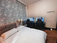 Lanzhou Huahua E-sports Hotel - الرياضات الإلكترونية