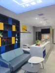 7Days Inn Hotel (Xingtai Lincheng Xinqu) - parking