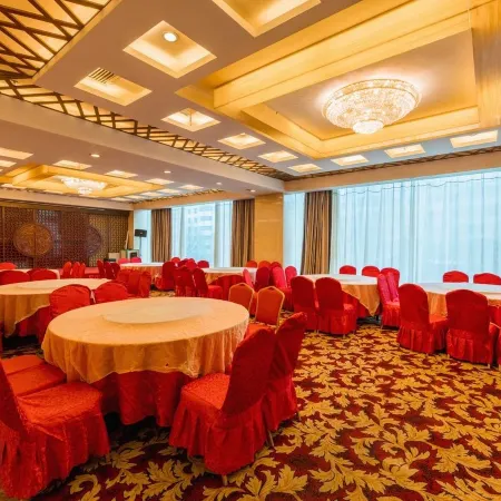 West Lake International Hotel