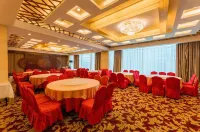 West Lake International Hotel Hotels in Hotan