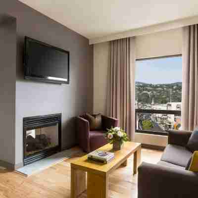 Andaz Napa Rooms