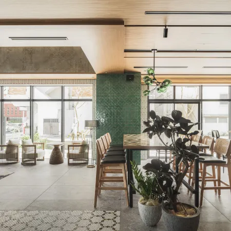 Nest Hotel Naha Nishi