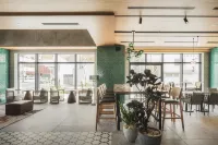 Nest Hotel Naha Nishi - Breakfast