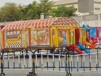 Heshan Yilong Apartment