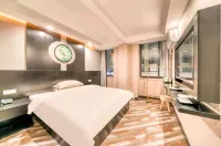 Manting Business Hotel