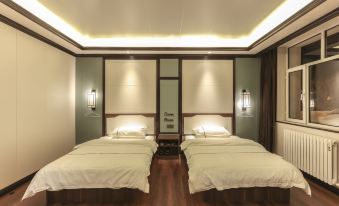 Coco Hotel Fuyun Snowy Region