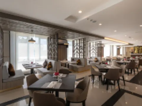 โรงแรมแคนทารี บ้านฉาง โรงแรมในอำเภอ บ้านฉาง