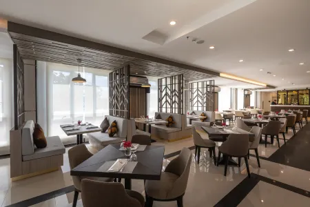 Kantary Hotel Banchang