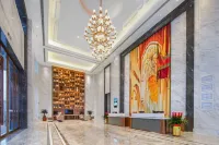 Vienna International Hotel (Heyuan Dongyuan Wanda) Hotels in Dongyuan