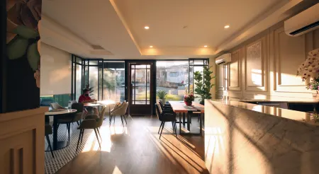 비바 라비다 호텔