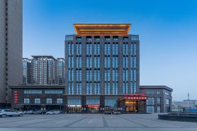 Xiang Delight Inn