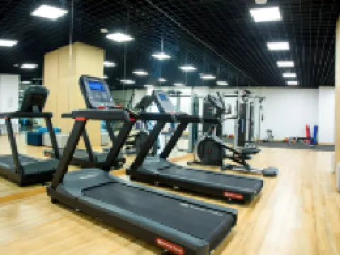 ฮอลิเดย์ อินน์ เอ็กซ์เพรส เซี่ยเหมิน แอร์พอร์ต โซน บาย IHG โรงแรมในเซียะเหมิน