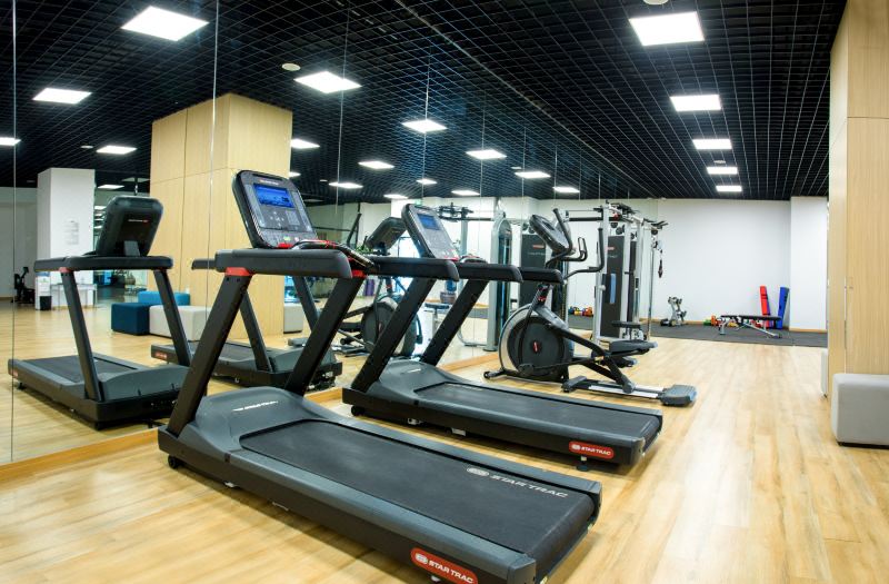 Holiday Inn Express Xiamen Airport Zone by IHG photo 2