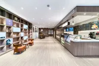 漢庭飯店（玉環吾悅廣場店）