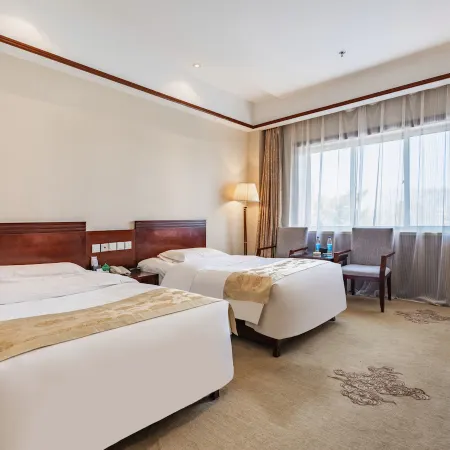 Guangcheng Hotel