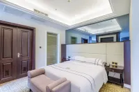 Lanjing Rezen Select Hotel Hotels near Jiuzhuangwo Railway Station
