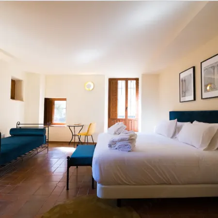 Hotel Cetina Palacio Ayala Berganza
