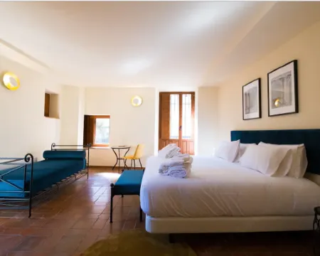 Hotel Cetina Palacio Ayala Berganza Hotels in Segovia