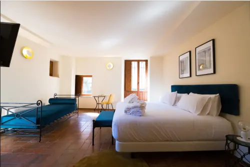 Hotel Cetina Palacio Ayala Berganza Hotels in Segovia