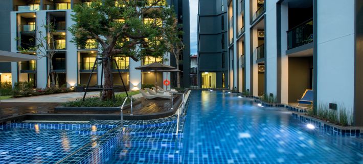 B2 Krabi Ao Nang Premier Resort Hotels in Krabi