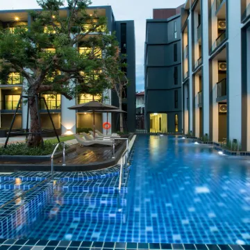 B2 Krabi Ao Nang Premier Resort Hotels near East Railay Viewpoint Trailhead