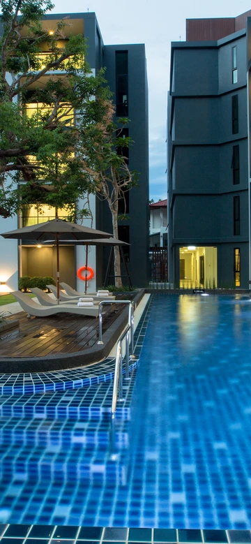 รูปภาพของบีทู กระบี่ อ่าวนาง พรีเมียร์ รีสอร์ท