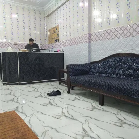 Mehran Hotel Peshawar