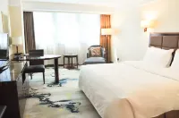 Fujian Hotel Hotels in Beijing
