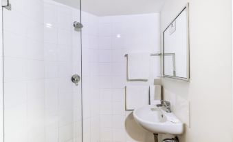 Ibis Budget Sydney Airport