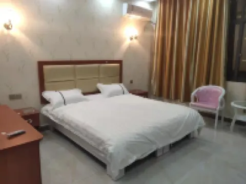 Taikang Zhenwei Business Hotel