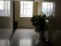 โรงแรมซื่อจู้ซวน - ที่มีที่จอดรถ