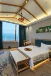 Shishan Yingxiang Hotel Hotels near Lion Mountain Tourist Area