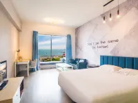 3rd space apartment Hotel dekat Pantai Qingdao
