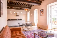 L'Hotel de Beaune Hotels in Beaune