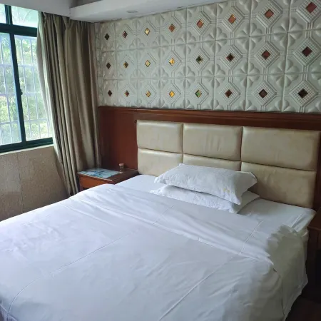 Ningdu Qingcheng Apartment