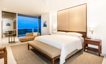 Dreams Karibana Cartagena Beach & Golf Resort