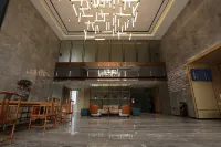 Magnotel Hotel (Zhuzhou You County Youzhougongyuan) Hotels in Youxian