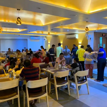 Hotel Sai Inn at Statue of Unity