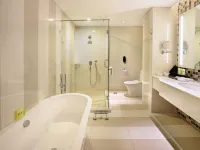 Hotel Ciputra Cibubur Managed by Swiss-Belhotel International Hotels in Jatisampurna