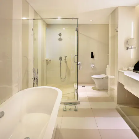 Hotel Ciputra Cibubur Managed by Swiss-Belhotel International Hotels in Jatisampurna