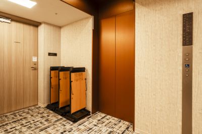 その他 京成リッチモンドホテル東京押上の写真