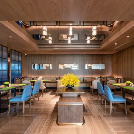 Hampton by Hilton Jiujiang Xunyang