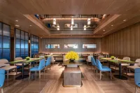 Hampton by Hilton Jiujiang Xunyang - petit déjeuner
