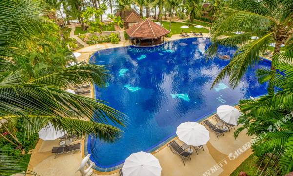 Best Western Premier Bangtao Beach Resort & Spa