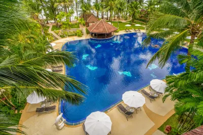 Best Western Premier Bangtao Beach Resort & Spa Hotels in Bang Tao Beach