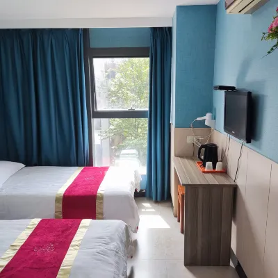 Ningbo Jialu Hotel Các khách sạn gần Bảo tàng Ninh Ba